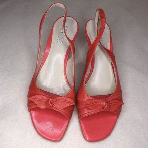 Franco Sarto- Women's 7.5M